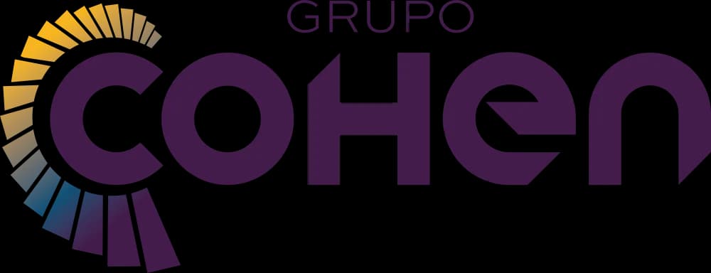 Logo de Cohen